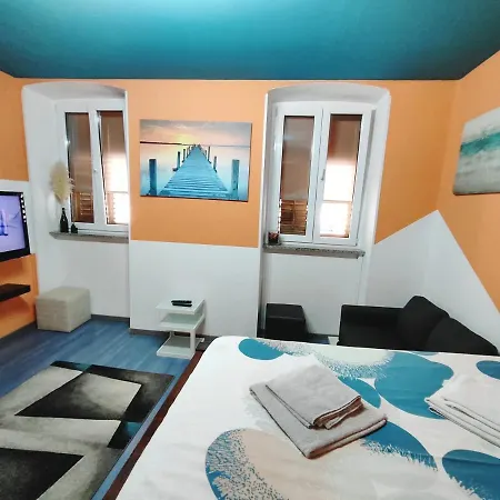 Διαμέρισμα Home