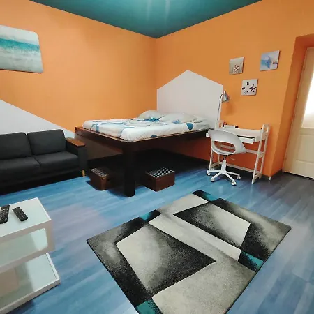 Апартаменты Home Пула