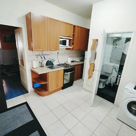 Home Apartment